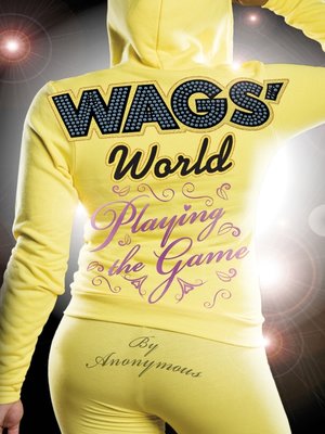 cover image of WAGS' World